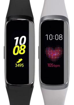 Фитнес-браслет Samsung Galaxy Fit: