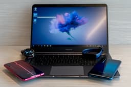 Honor — это не только смартфоны: какие гаджеты выпускает бренд