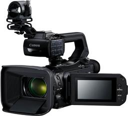 4K-видеокамера Canon XA55: