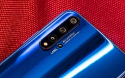 Фототест Honor 20: как снимают четыре камеры нового флагмана