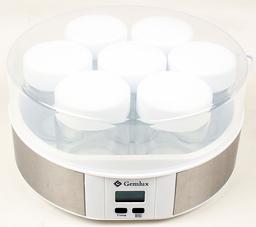 Йогуртница Gemlux GL-YM101: