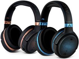 Беспроводные наушники Audeze Mobius с технологией 3D-звука: