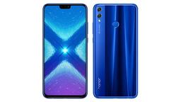 Honor 8X: все преимущества модели