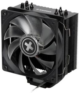 Процессорный охладитель Xilence M704RGB: