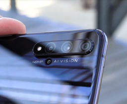 Honor 20: зачем здесь столько режимов съемки и как их правильно использовать