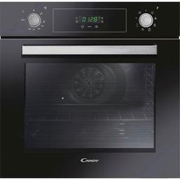 Электрический духовой шкаф Candy FCP615NXL:
