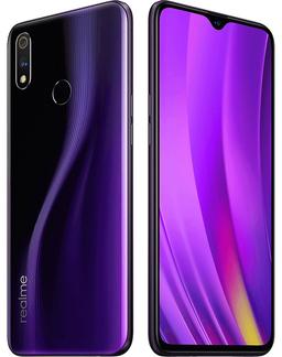 Смартфон realme 3 Pro: