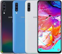 Смартфон Samsung Galaxy A70