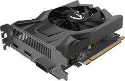 Видеокарта Zotac Gaming GeForce GTX 1650 OC (4 ГБ):