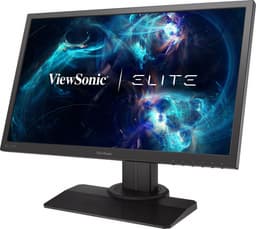 Игровой монитор ViewSonic XG240R: