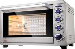 Конвекционная печь Gemlux GL-OR-1538LUX: