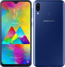 Смартфон Samsung Galaxy M20: