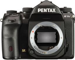 Цифровая зеркальная камера Pentax K1 Mark II: