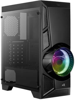 Корпус Aerocool AeroEngine RGB: