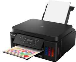 МФУ Canon Pixma G6040: