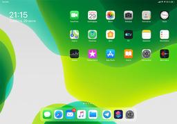 iPadOS: программная революция для планшетов Apple.