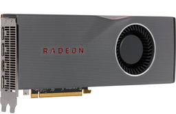 Предварительный обзор видеоускорителей AMD Radeon RX 5700 и 5700 XT: разбираем новую архитектуру Navi, смотрим на видеокарты