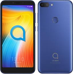 Смартфон Alcatel 1S:
