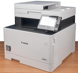 МФУ Canon i-Sensys MF746Cx: