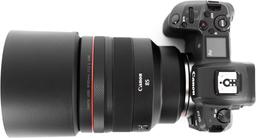 Объектив Canon RF 85mm F1.2L USM: