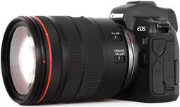 Объектив Canon RF 24-105mm F4L IS USM: