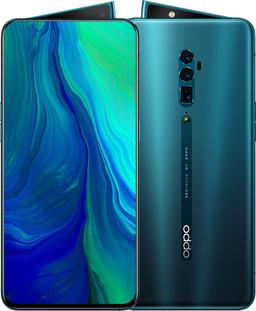 Oppo Reno 10x zoom: