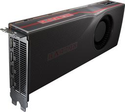 Новые видеоускорители AMD Radeon RX 5700 и 5700 XT: мощный рывок в верхнем ценовом сегменте