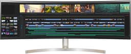49-дюймовый UltraWide IPS-монитор LG 49WL95C-W: