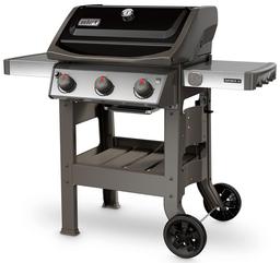 Газовый гриль Weber Spirit II E-310 GBS: