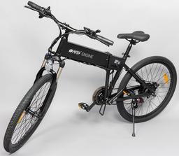 Hiper Engine BX630: