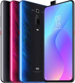 Смартфон Xiaomi Mi 9T: