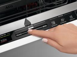 Посудомоечная машина Electrolux EMG48200L