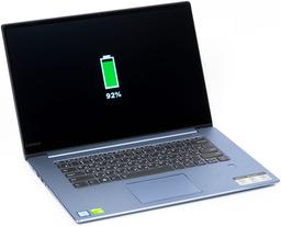 Ноутбук Lenovo Ideapad 530S-15IKB: