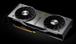Новый видеоускоритель Nvidia GeForce RTX 2080 Super: чуть быстрее RTX 2080, но до RTX 2080 Ti еще далеко