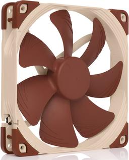 Вентилятор Noctua NF-A14 FLX (140 мм):