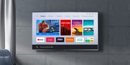 ЖК-телевизор Xiaomi Mi LED TV 4S 55” (L55M5-5ARU)