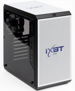 Корпус Cooler Master MasterBox Q500L 