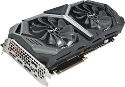 Видеокарта Palit GeForce RTX 2080 Super GameRock (8 ГБ):