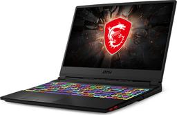 Ноутбук MSI GE65 Raider 9SF:
