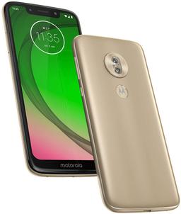 Смартфон moto g7 play: