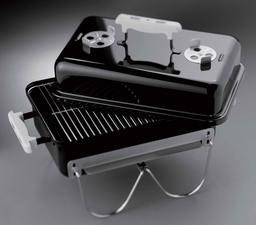 Угольный гриль Weber Go-Anywhere: