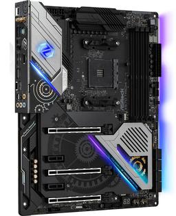 Материнская плата ASRock X570 Taichi на чипсете AMD X570: