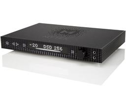 Mytek Manhattan DAC II: дорогой американский ЦАП на топовом ES9038Pro