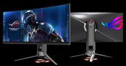 Игровой монитор Asus ROG Swift PG35VQ: