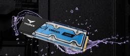 Твердотельный накопитель TeamGroup T-Force Cardea Liquid емкостью 512 ГБ: