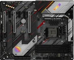 Материнская плата ASRock Z390 Phantom Gaming 7 на чипсете Intel Z390: