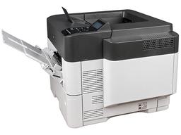 Монохромный лазерный принтер Ricoh P 801: