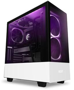 Корпус NZXT H510 Elite