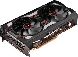 Видеокарта Sapphire Pulse RX 5700 8G GDDR6 (8 ГБ):