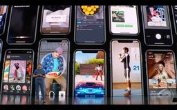 iPhone Pro, Apple Watch Series 5 и другие новинки Apple: